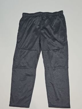 Tech Fleece Pant Men's Charcoal Active Performance Pants